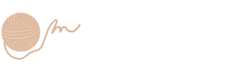 Wool Ball Sticker by Milk Cashmere