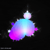 Dance Rotating GIF by Psyklon