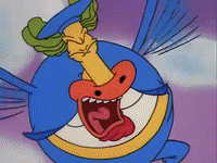 rockos modern life nicksplat GIF