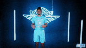 University Of North Carolina Basketball GIF by UNC Tar Heels