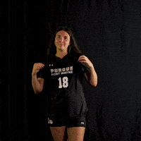 Soccer Dons GIF by Purdue Fort Wayne Athletics
