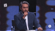 Pensar Maxim Huerta GIF by À Punt Mèdia