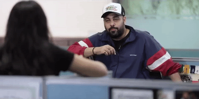 Badshah Opens Up About Dealing With Hate, Allegati