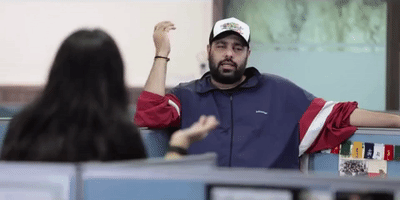 Badshah Opens Up About Dealing With Hate, Allegati