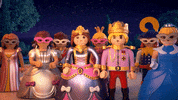 shocked family GIF by PLAYMOBIL