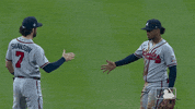 World Series Sport GIF by MLB