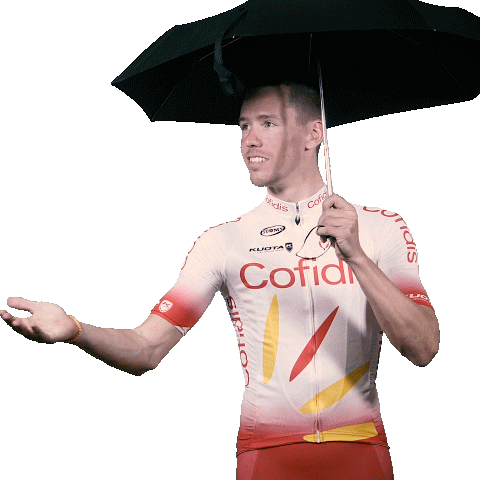team cofidis Sticker by Team Cofidis - #CofidisMyTeam