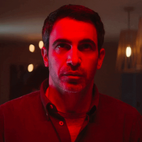 Chris Messina Neonrated GIF by NEON