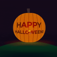 Happy Trick Or Treat GIF by Dash Digital Cash
