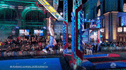 Anw GIF by Ninja Warrior