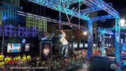 Anw GIF by Ninja Warrior