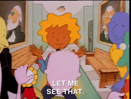 nicksplat doug GIF