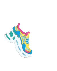 Fitness Running Sticker by Brooks