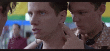 Matthew Lillard Scream GIF