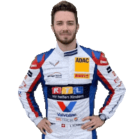 Racing Motorsport Sticker by RTL- Wir helfen Kinder