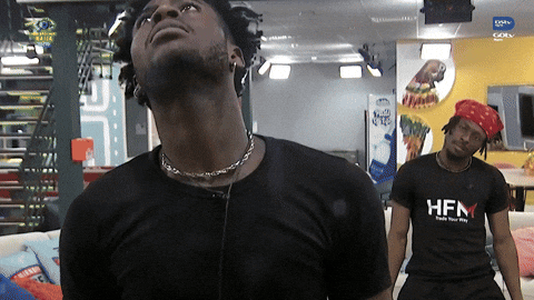 Bbnaija GIF by Big Brother Naija