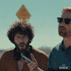 Fx Networks Hulu GIF by DAVE