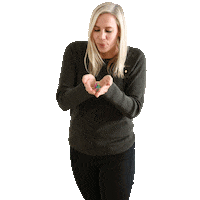 Confetti Kiss Sticker by pinkmilk