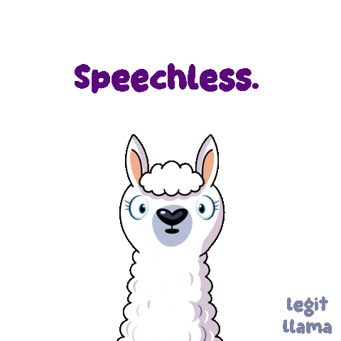 Sheep Omg Sticker by VeeFriends