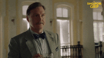 Bottoms Up Beer GIF by Mammoth Screen