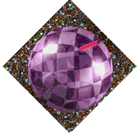 fun sticker by ladypat