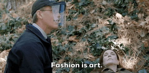 Television Palmer GIF by CBS