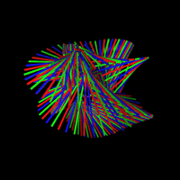 Dance Loop GIF by xponentialdesign