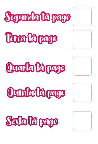Gym Tapago Sticker