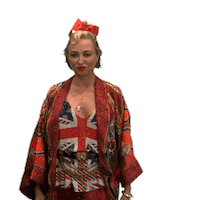CelebrityApprentice reaction yes australia celebrity Sticker