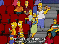 homer simpson GIF