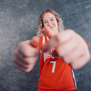 Shooter 3Pt GIF by Ohio State Athletics