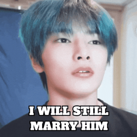 Stray Kids Felix GIF