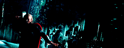 thor GIF