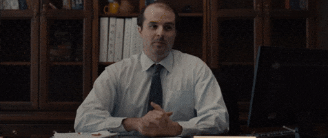 It's Been A Rough Time For A Lot Of People