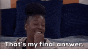 Bb25 GIF by Big Brother