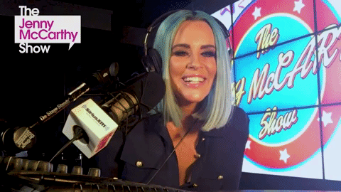 what wow GIF by The Jenny McCarthy Show