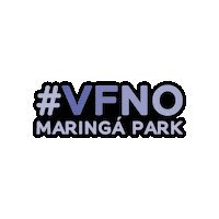 Fashion Vogue Sticker by Maringá Park