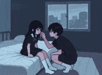 Sad GIF
