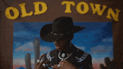 old town road GIF by Lil Nas X