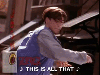 nickrewind nicksplat nickelodeon splat all that GIF