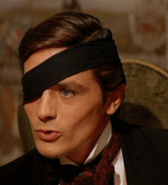 alain delon GIF