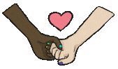 Heart Love Sticker by Tolmeia Gregory