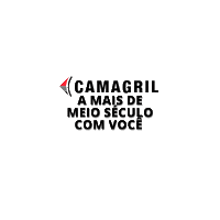 CamagrilCascavel cma camagril Sticker