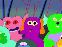 Dance Love GIF by julia farkas