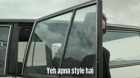 Ranveer Singh GIF by Jio Studios