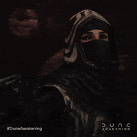 Dune Awakening GIF by Funcom