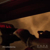 Dune Awakening GIF by Funcom