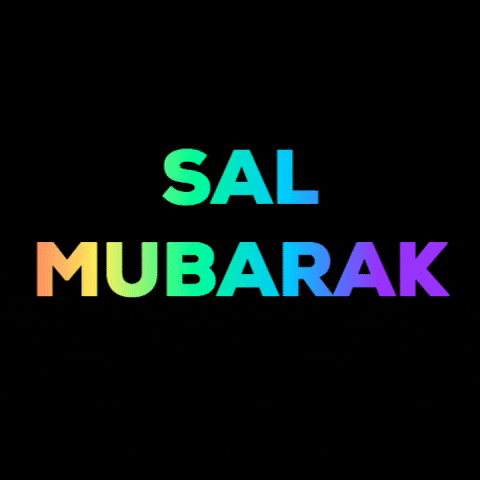 Sal Mubarak GIF
