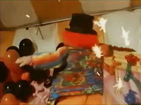 ashley olsen halloween GIF
