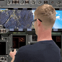 Happy Yeah Right GIF by Vxmadsen